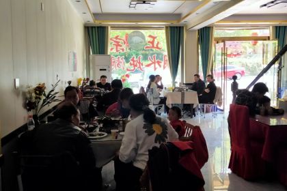 鱼味馆(万佛湖店)