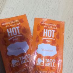 Taco Bell User Photo
