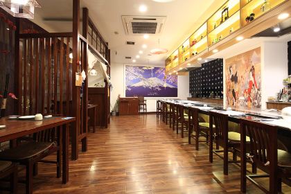 北海道日本料理(国际大酒店店)