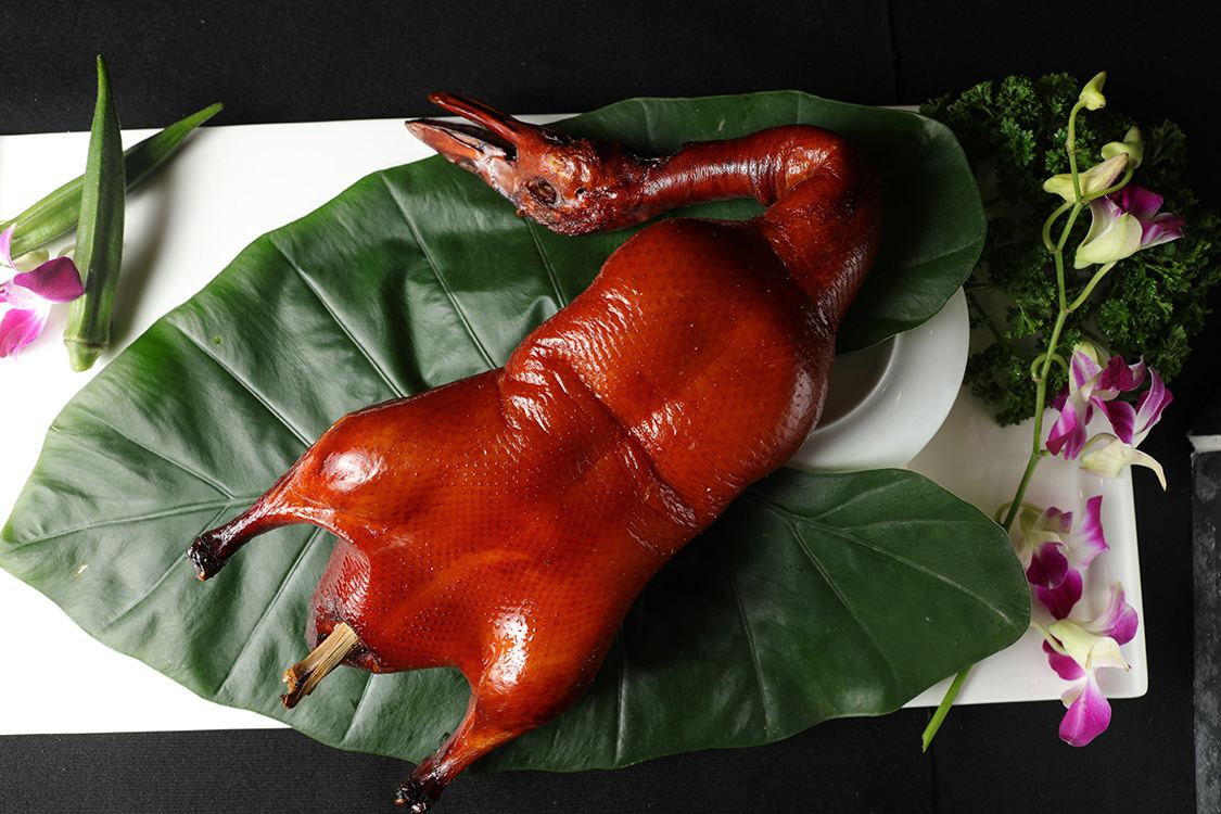 Yiliang Roast Duck