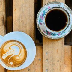 Terarosa Coffee User Photo