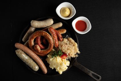 Madieer Restaurant & Brewery