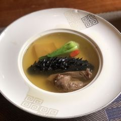 上海马勒别墅饭店·中餐厅 User Photo