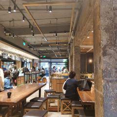 SunFlour(Anfu Road) User Photo