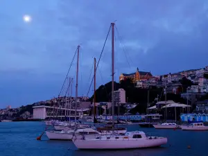 ウエリントンの人気夜の観光スポット
