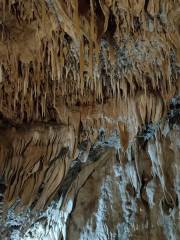 Yunshan Cave