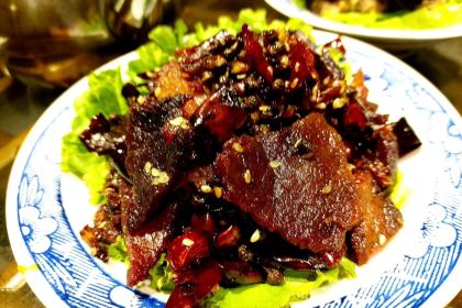 八芳斋老菜馆(皇营店)