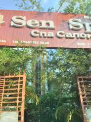 Sen Spa Nha Trang