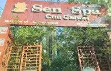 Sen Spa Nha Trang