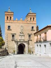 Puerta del Cambron