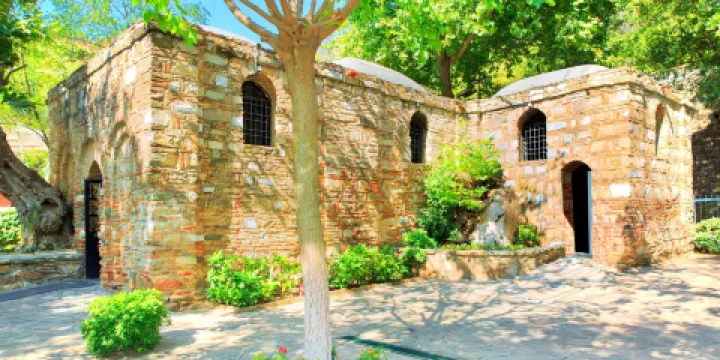 聖母瑪利亞故居