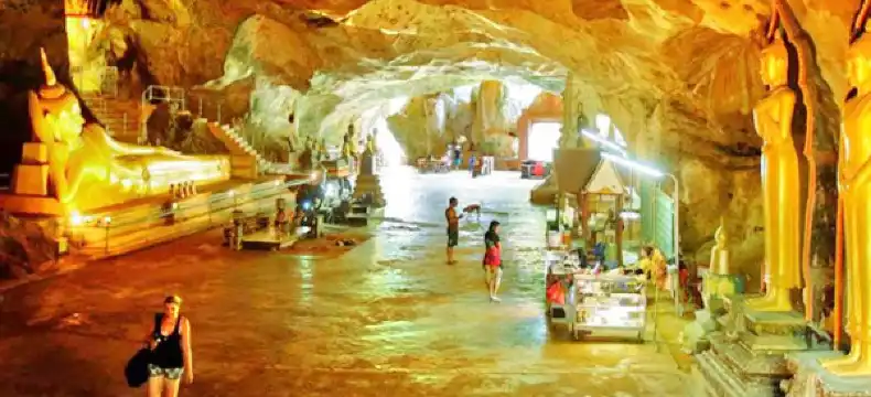 โรงแรมในตำบล กระโสม