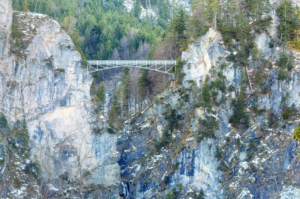 3_Mary's bridge