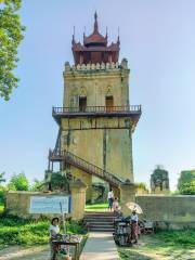 Nanmyint Tower