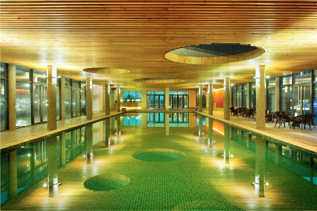 1_茗湯日月潭溫泉會館