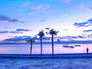 월량만 습지공원