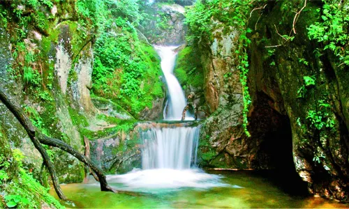 Yangzi Valley