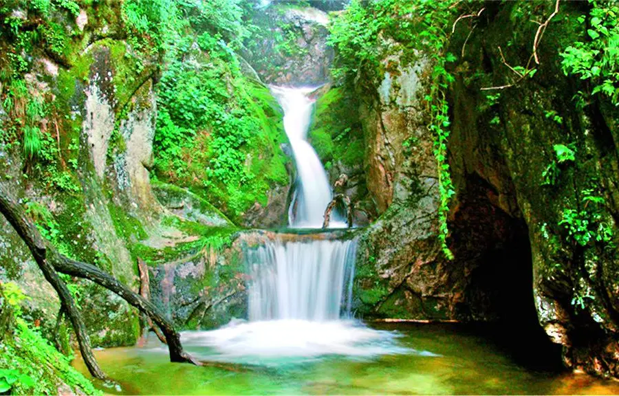 Yangzi Valley