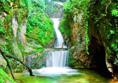 Yangzi Valley