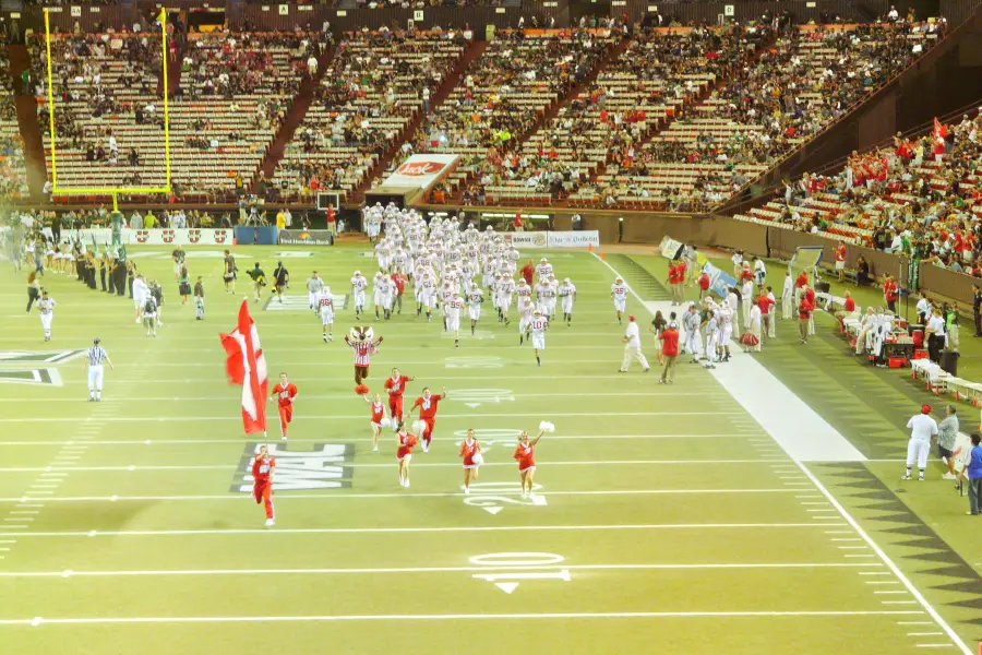 Aloha Stadium