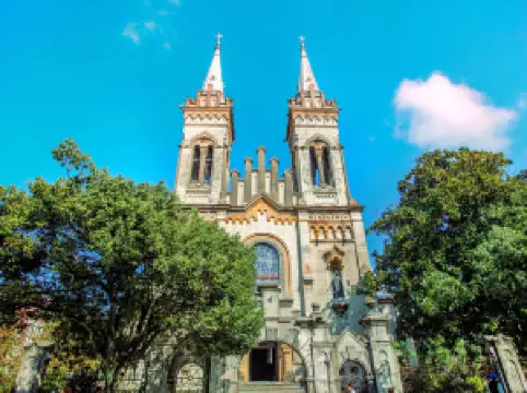 Cattedrale della Madre di Dio