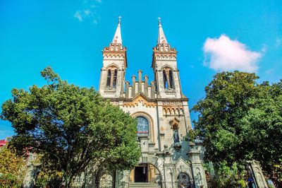 Holy Mother Virgin Nativity Cathedral