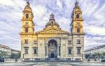 St. Stephen's Basilica