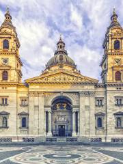 St. Stephen's Basilica