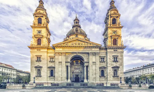 St.-Stephans-Basilika