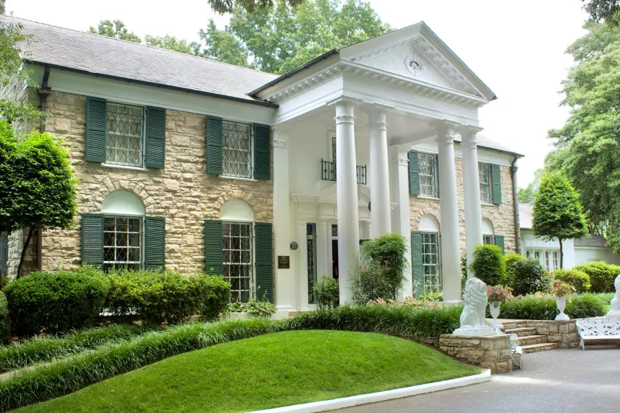 Graceland