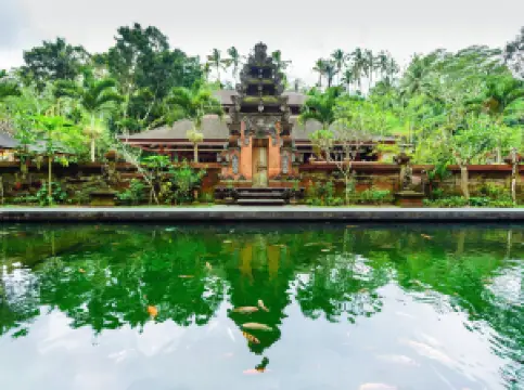 Tempio di Tirta Empul