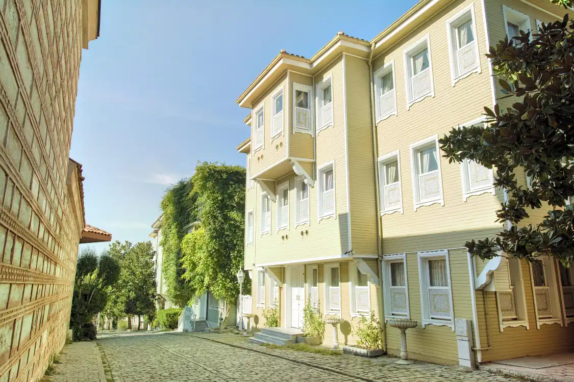 Hotels in der Nähe von Sogukcesme Sokak