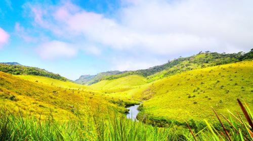 Horton Plains National Park