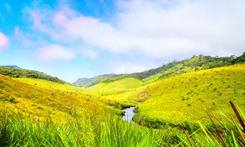 Parc national de Horton Plains