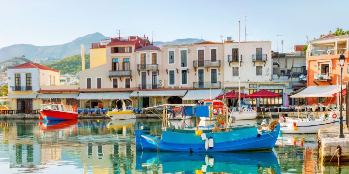 Rethymno