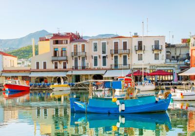 Rethymno Cruises