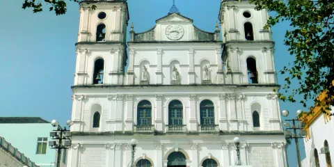 Igreja Nossa Senhora Das Dores