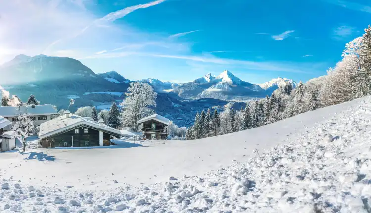Hotels in Garmisch-Partenkirchen