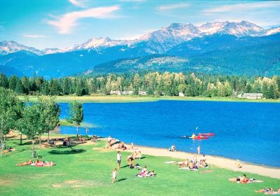 Whistler