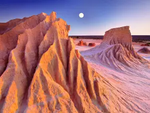 Mungo National Park