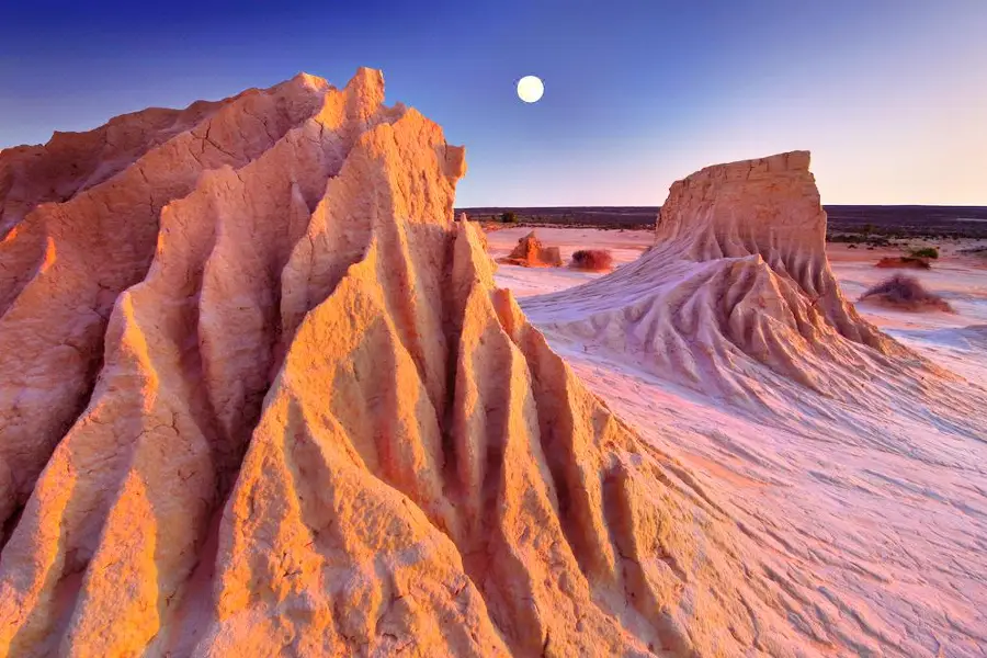 Mungo National Park