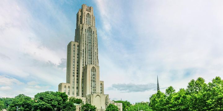 Cathedral of Learning