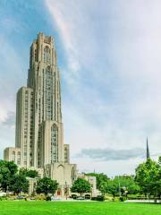 Cathedral of Learning