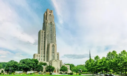 Cathedral of Learning