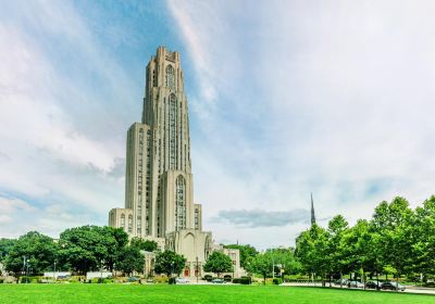 Cathedral of Learning