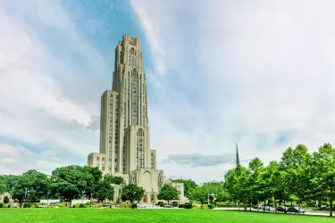 Cathedral of Learning