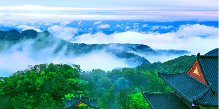 大熊山國家森林公園