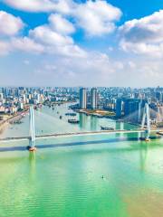 Haikou Century Bridge