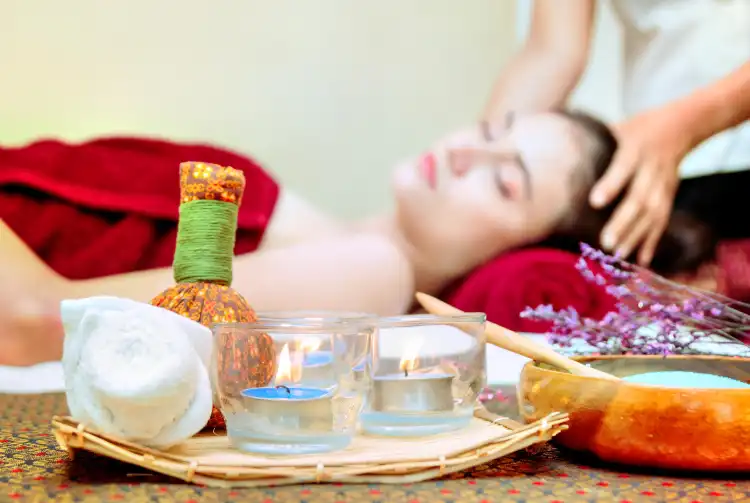Hotel dekat Jari Jari Spa