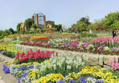 Uminonakamichi Seaside Park